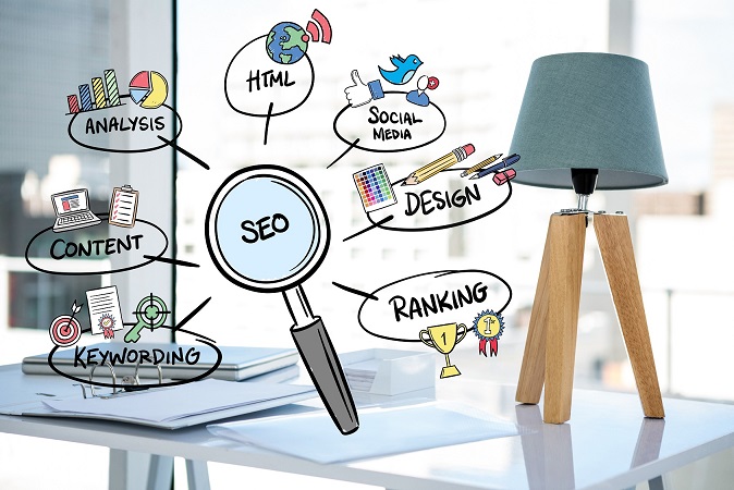 seo оптимизация сайта